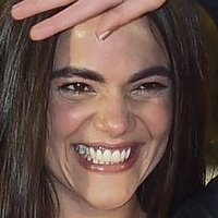 Pina Turco Naken