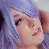 Pinkfluffykitchicorn Naken