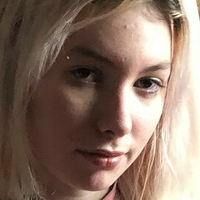 pinkhairedgirl Naken