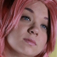 Plumdahlia Naken