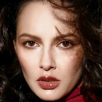 Polina Favorskaya Naken