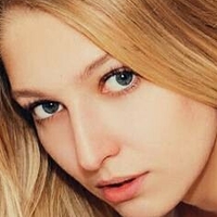 Polina Leybzon Naken