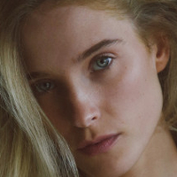 Polina Logvin Naken