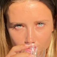 Polina Malinovskaya Naken
