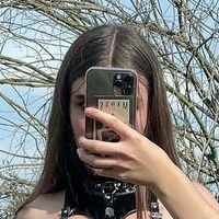 Polina Marzana Naken