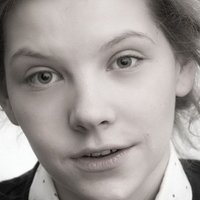 Polina Pushkaruk Naken