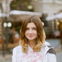 Polina Stremousova Naken