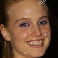 Polly Cusumano Naken