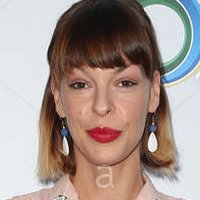 Pollyanna McIntosh Naken