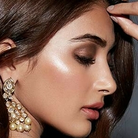 Pooja Hegde Naken