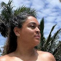 Preta Gil Naken