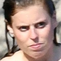 Princess Beatrice Naken