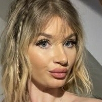 princess_georgia Naken