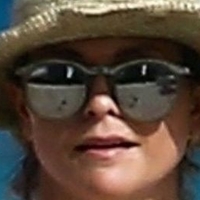 Princess Madeleine Naken