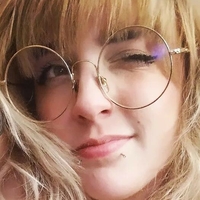 Princess Siouxsie Naken