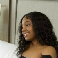 Princessjadenoir Naken