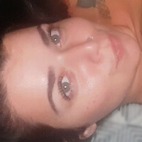 Priscila Melo Naken