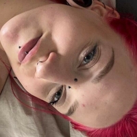 punkypatriciaaa Naken