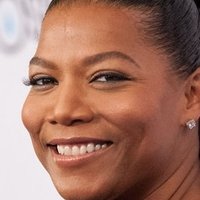 Queen Latifah Naken