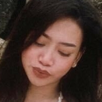 Queency Geollina Naken