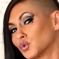 Queenkarma69 Naken
