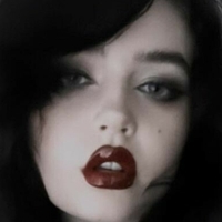QueenNephilim Naken