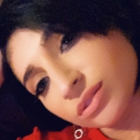 Queentesla Naken