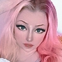 qweenaudrey Naken