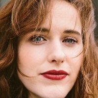 Rachel Brosnahan Naken