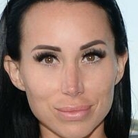 Rachel Fuda Naken