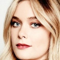 Rachel Keller Naken