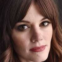 Rachel Melvin Naken