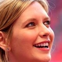 Rachel Riley Naken