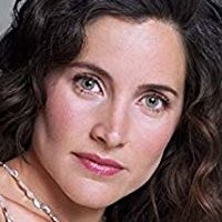 Rachel Shelley Naken