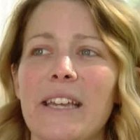 Rachel Sheppard Naken