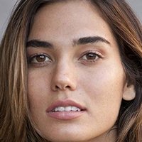 Rachel Vallori Naken