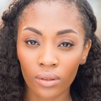 Racquel Bailey Naken