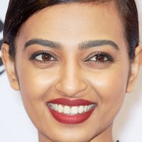 Radhika Apte Naken