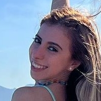 Rafaella Bermach Naken