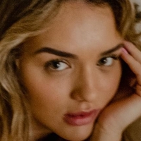 Rafaella Kalimann Naken
