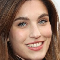 Rainey Qualley Naken