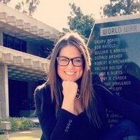 Raquel Castaneda Naken