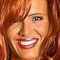Raquel Darringer Naken
