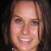 Raquel Duran Naken