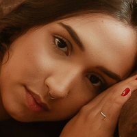 Raquel Mendes Naken