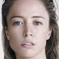 Raquel Zimmermann Naken