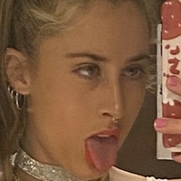 Raregirl96 Naken