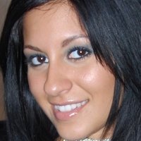Raven Riley Naken