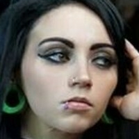 RavenNot4U Naken