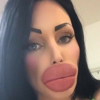 Real Silicone Bunny Naken